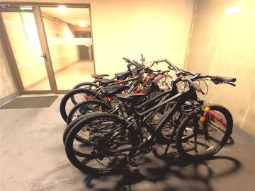 Departamento en Venta en Huertos Familiares