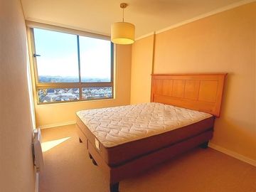 Departamento en Venta en Huertos Familiares