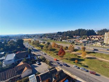 Departamento en Venta en Huertos Familiares