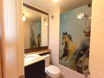 Departamento en Venta en Huertos Familiares