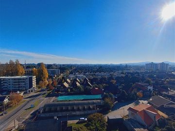 Departamento en Venta en Huertos Familiares