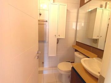 Departamento en Venta en Huertos Familiares