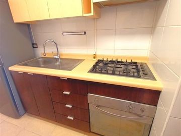 Departamento en Venta en Huertos Familiares
