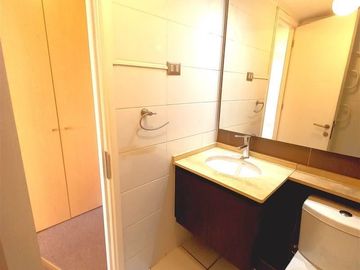 Departamento en Venta en Huertos Familiares