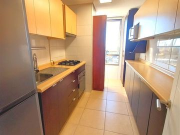 Departamento en Venta en Huertos Familiares