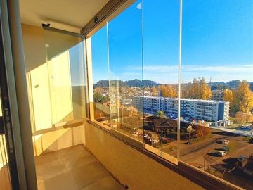 Departamento en Venta en Huertos Familiares