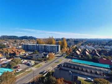 Departamento en Venta en Huertos Familiares