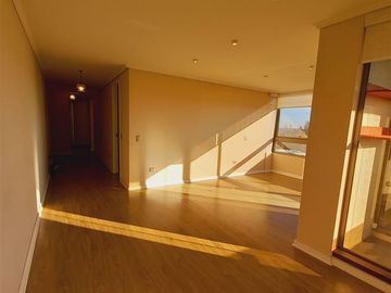 Departamento en Venta en Huertos Familiares