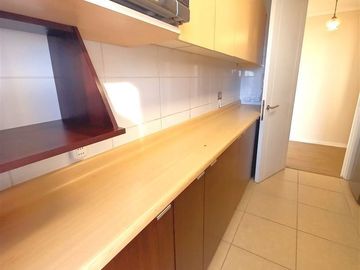 Departamento en Venta en Huertos Familiares