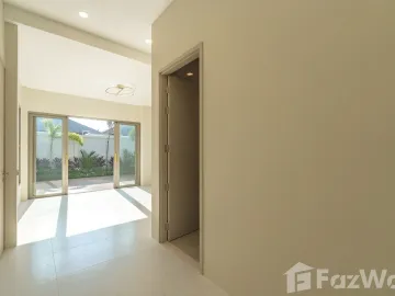 Modern 3-Bedroom Pool Villa in Thalang For Sale
