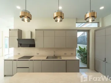 Modern 3-Bedroom Pool Villa in Thalang For Sale