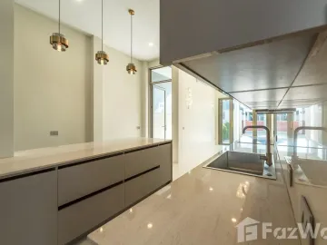 Modern 3-Bedroom Pool Villa in Thalang For Sale