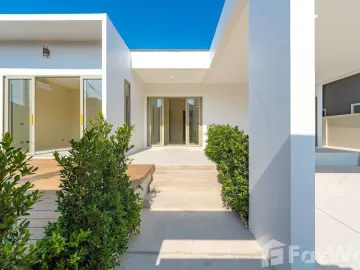Modern 3-Bedroom Pool Villa in Thalang For Sale