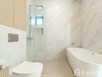Modern 3-Bedroom Pool Villa in Thalang For Sale