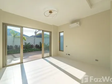 Modern 3-Bedroom Pool Villa in Thalang For Sale