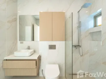 Modern 3-Bedroom Pool Villa in Thalang For Sale