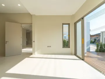 Modern 3-Bedroom Pool Villa in Thalang For Sale