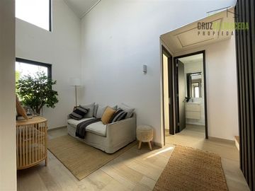 Casa en Venta en Principe de Gales/ Ramon Laval
