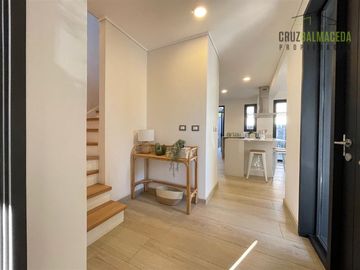 Casa en Venta en Principe de Gales/ Ramon Laval