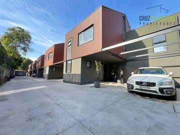 Casa en Venta en Principe de Gales/ Ramon Laval