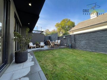 Casa en Venta en Principe de Gales/ Ramon Laval
