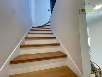Casa en Venta en Principe de Gales/ Ramon Laval