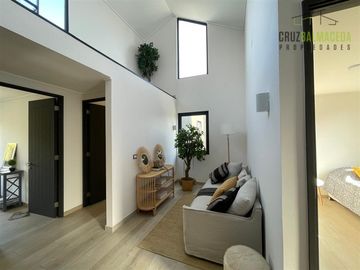 Casa en Venta en Principe de Gales/ Ramon Laval
