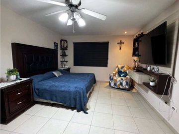 Casa en Venta Lomas Palmeiras Garcia
