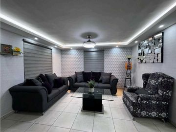 Casa en Venta Lomas Palmeiras Garcia