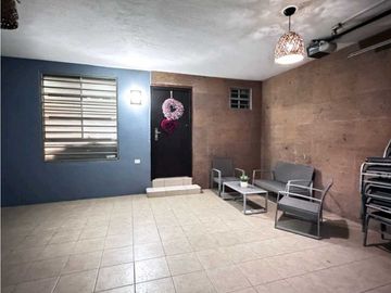 Casa en Venta Lomas Palmeiras Garcia