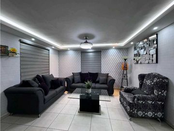 Casa en Venta Lomas Palmeiras Garcia