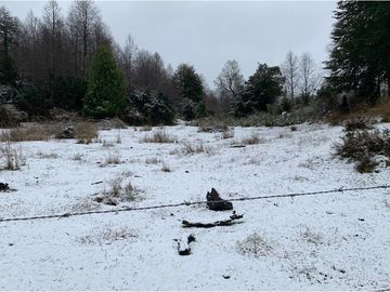 VENTA DE PARCELA EN PUCON !!
