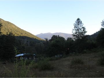VENTA DE PARCELA EN PUCON !!