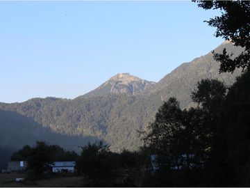 VENTA DE PARCELA EN PUCON !!