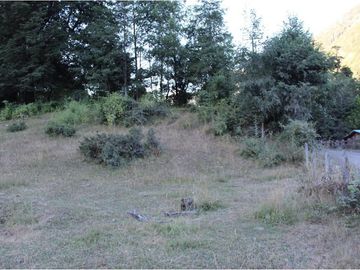 VENTA DE PARCELA EN PUCON !!
