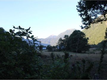 VENTA DE PARCELA EN PUCON !!