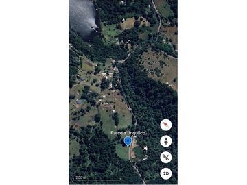 VENTA DE PARCELA EN PUCON !!
