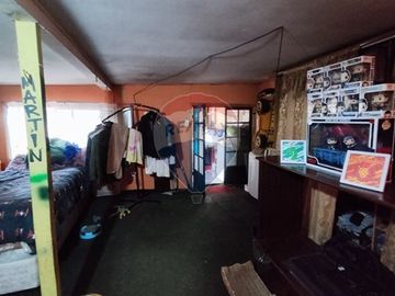 El sueño de un Inversor, Casa y comercio en venta.