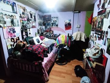 El sueño de un Inversor, Casa y comercio en venta.