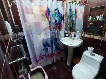 El sueño de un Inversor, Casa y comercio en venta.