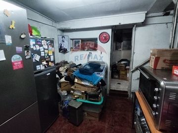 El sueño de un Inversor, Casa y comercio en venta.