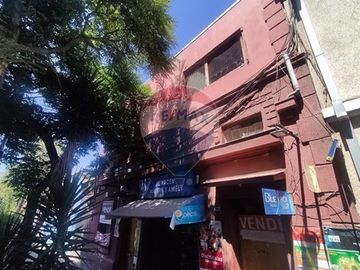 El sueño de un Inversor, Casa y comercio en venta.