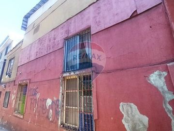 El sueño de un Inversor, Casa y comercio en venta.