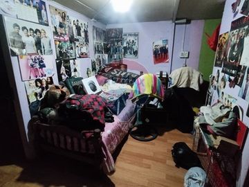 El sueño de un Inversor, Casa y comercio en venta.