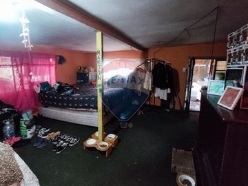 El sueño de un Inversor, Casa y comercio en venta.