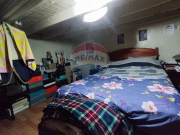 El sueño de un Inversor, Casa y comercio en venta.