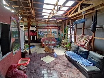 El sueño de un Inversor, Casa y comercio en venta.