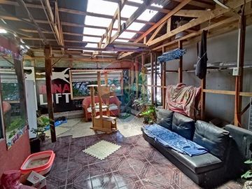 El sueño de un Inversor, Casa y comercio en venta.