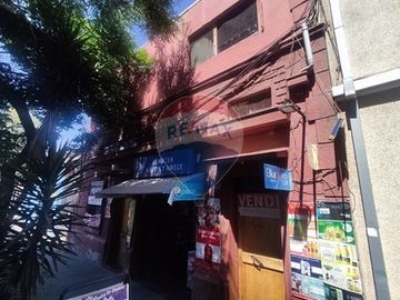 El sueño de un Inversor, Casa y comercio en venta.
