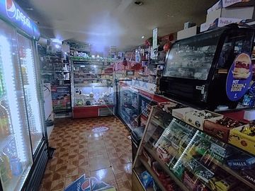 El sueño de un Inversor, Casa y comercio en venta.